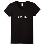 #MUA tee