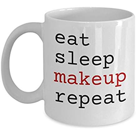 Eat Sleep Makeup Repeat