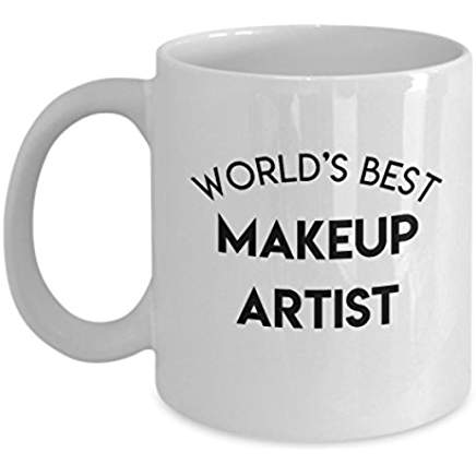 World's Best Makeup Artist